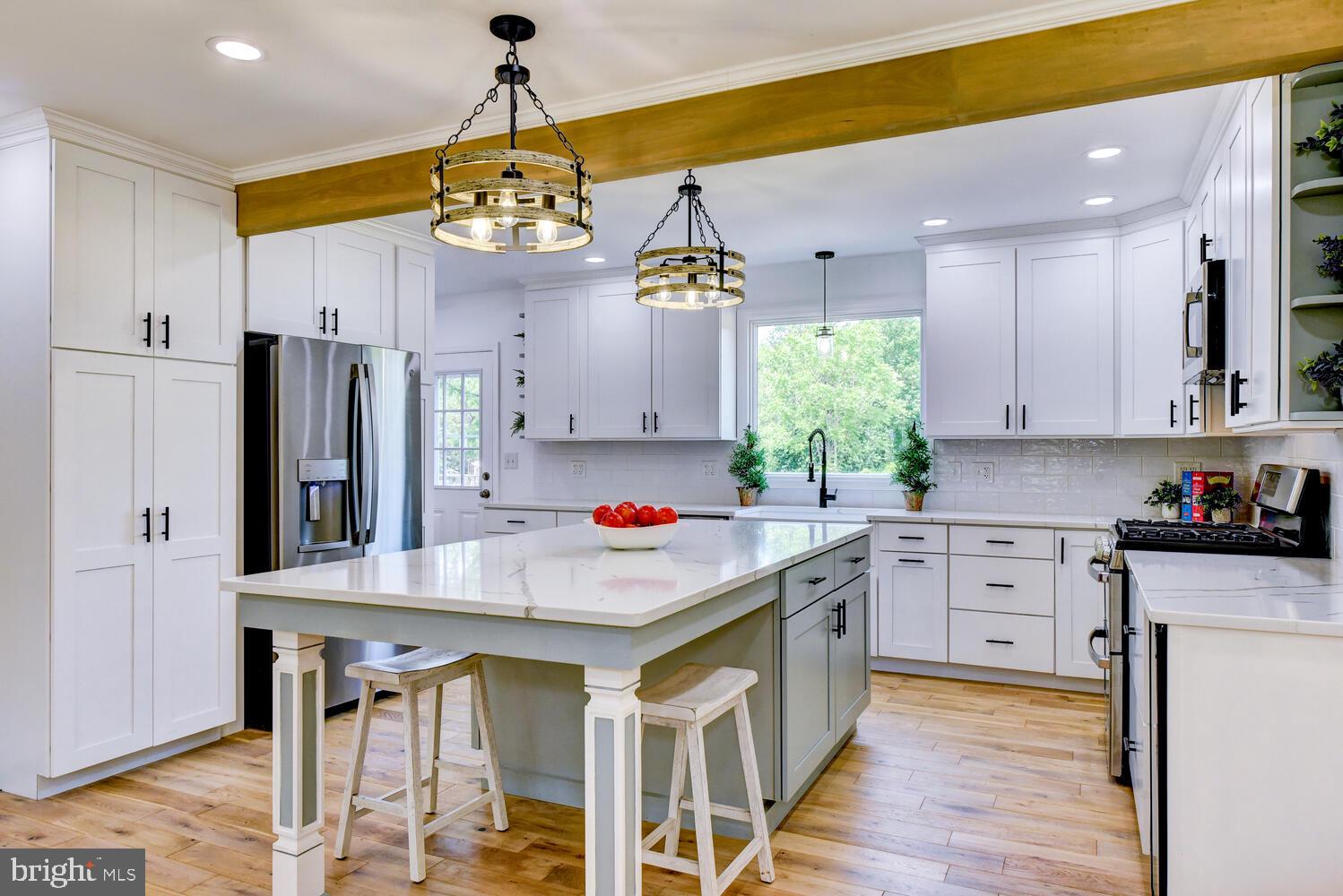 257 Pennington - Hopewell Road Hopewell, NJ 08525 - Photo 26 of 78 Kitchen