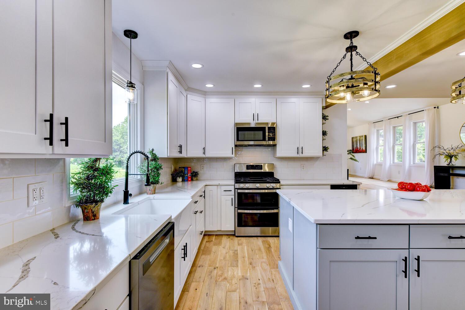 257 Pennington - Hopewell Road Hopewell, NJ 08525 - Photo 28 of 78 Kitchen