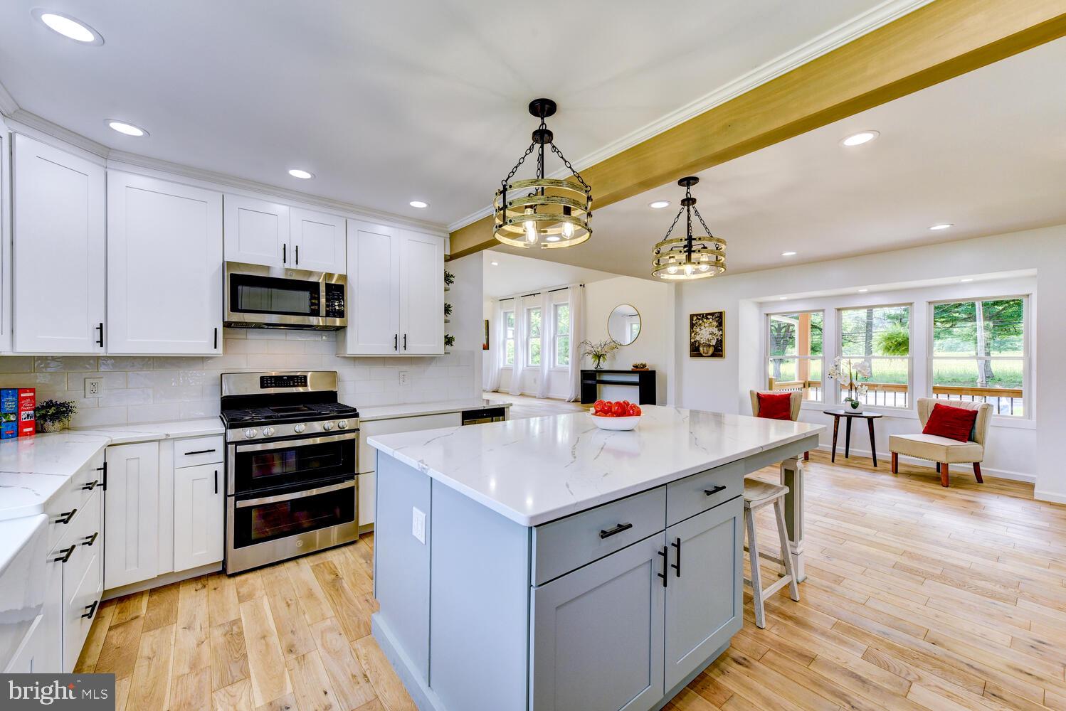 257 Pennington - Hopewell Road Hopewell, NJ 08525 - Photo 29 of 78 Kitchen