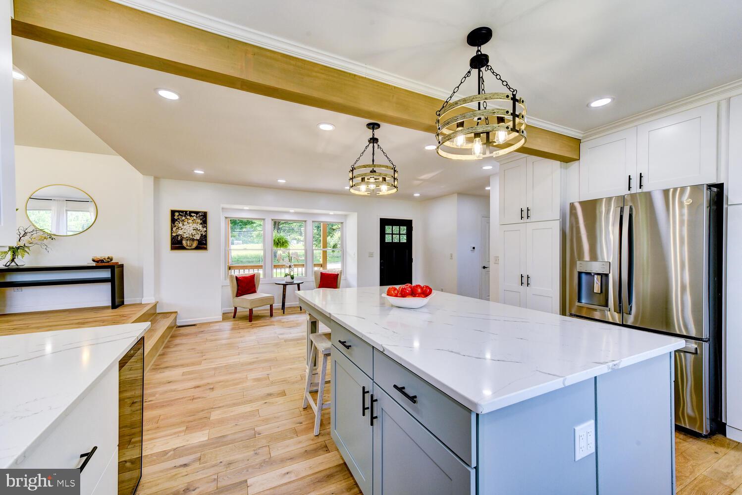 257 Pennington - Hopewell Road Hopewell, NJ 08525 - Photo 30 of 78 Kitchen