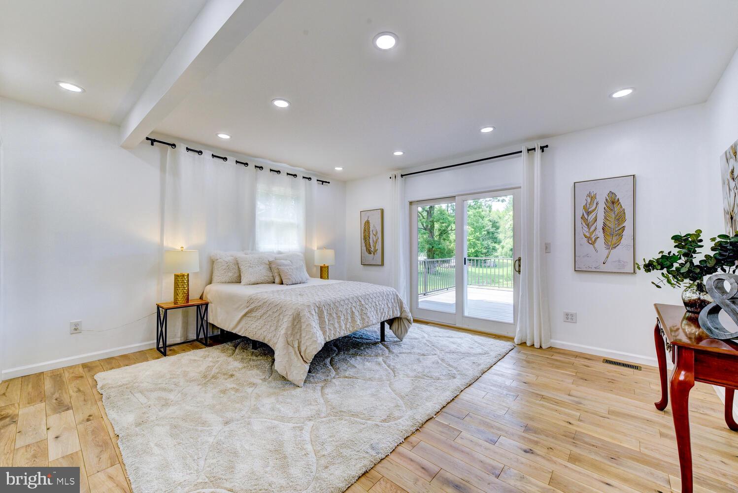 257 Pennington - Hopewell Road Hopewell, NJ 08525 - Photo 32 of 78 Primary Bedroom 1