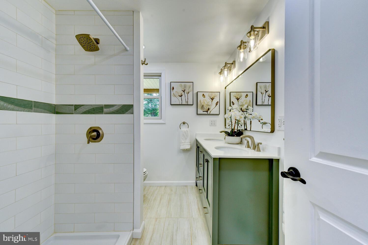 257 Pennington - Hopewell Road Hopewell, NJ 08525 - Photo 35 of 78 Primary Bathroom 1