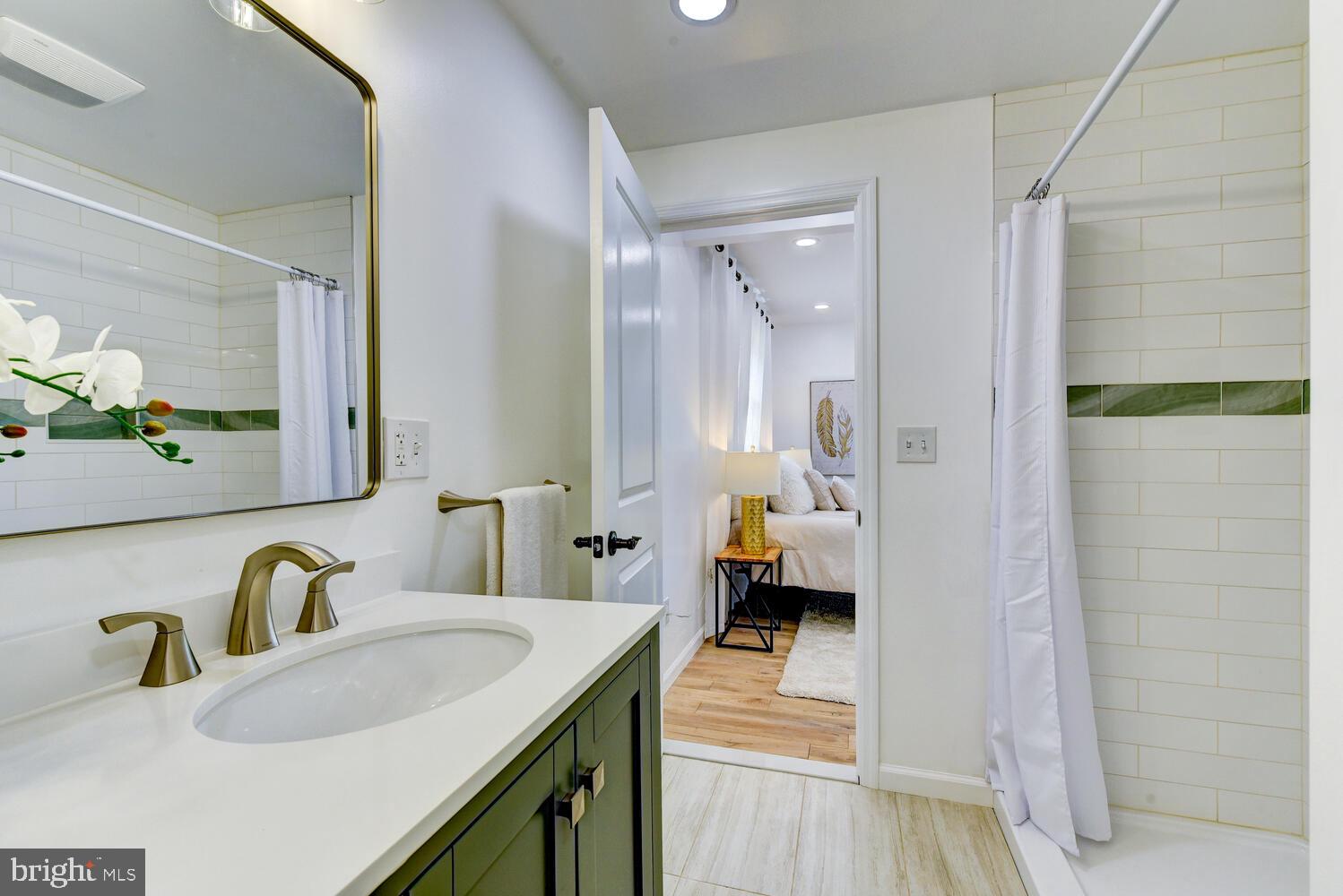 257 Pennington - Hopewell Road Hopewell, NJ 08525 - Photo 36 of 78 Primary Bathroom 1