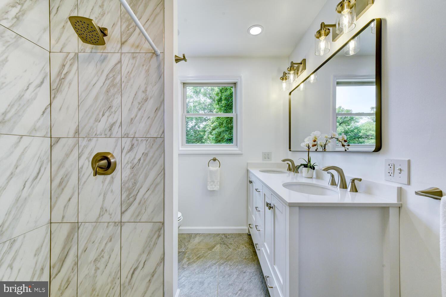 257 Pennington - Hopewell Road Hopewell, NJ 08525 - Photo 41 of 78 Primary Bathroom 2