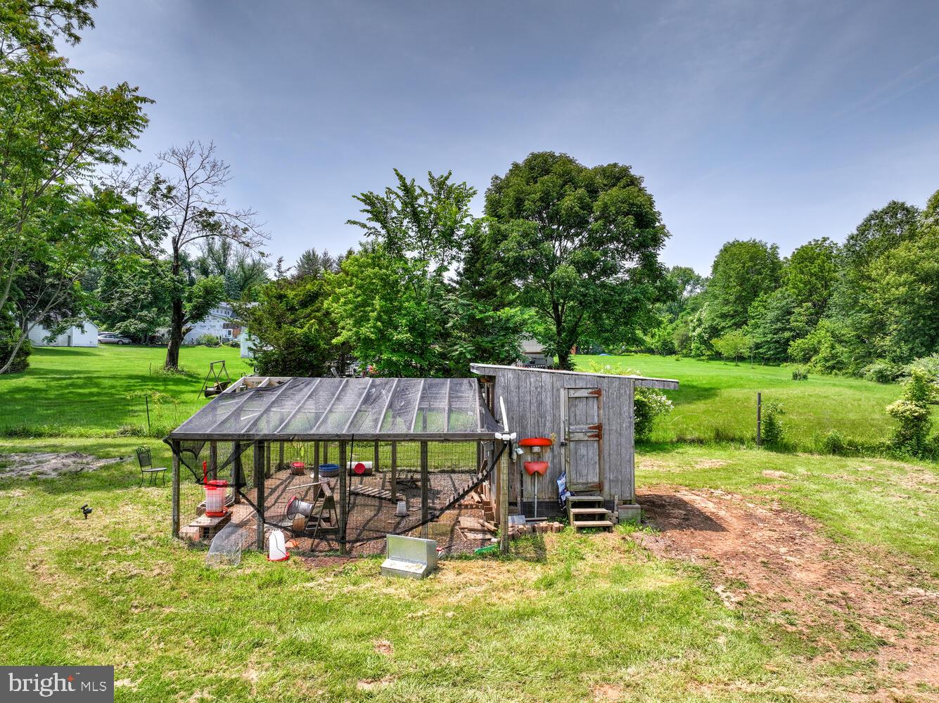 257 Pennington - Hopewell Road Hopewell, NJ 08525 - Photo 71 of 78 Aerial View