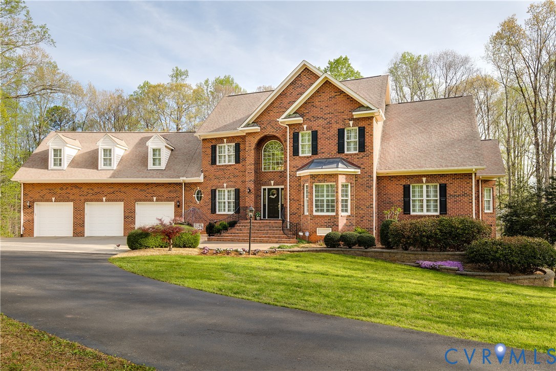 18178 Vontay Road Rockville, VA 23146 - Photo 4 of 96