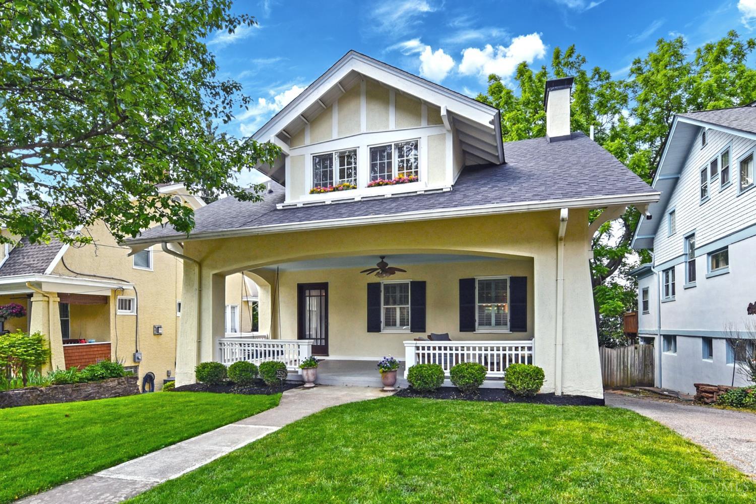 2526 Ritchie Avenue Cincinnati, OH 45208 - Photo 1 of 40 Gallery Image 1