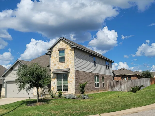 $465,000 | 1841 Basin Trail, Brenham, TX 77833