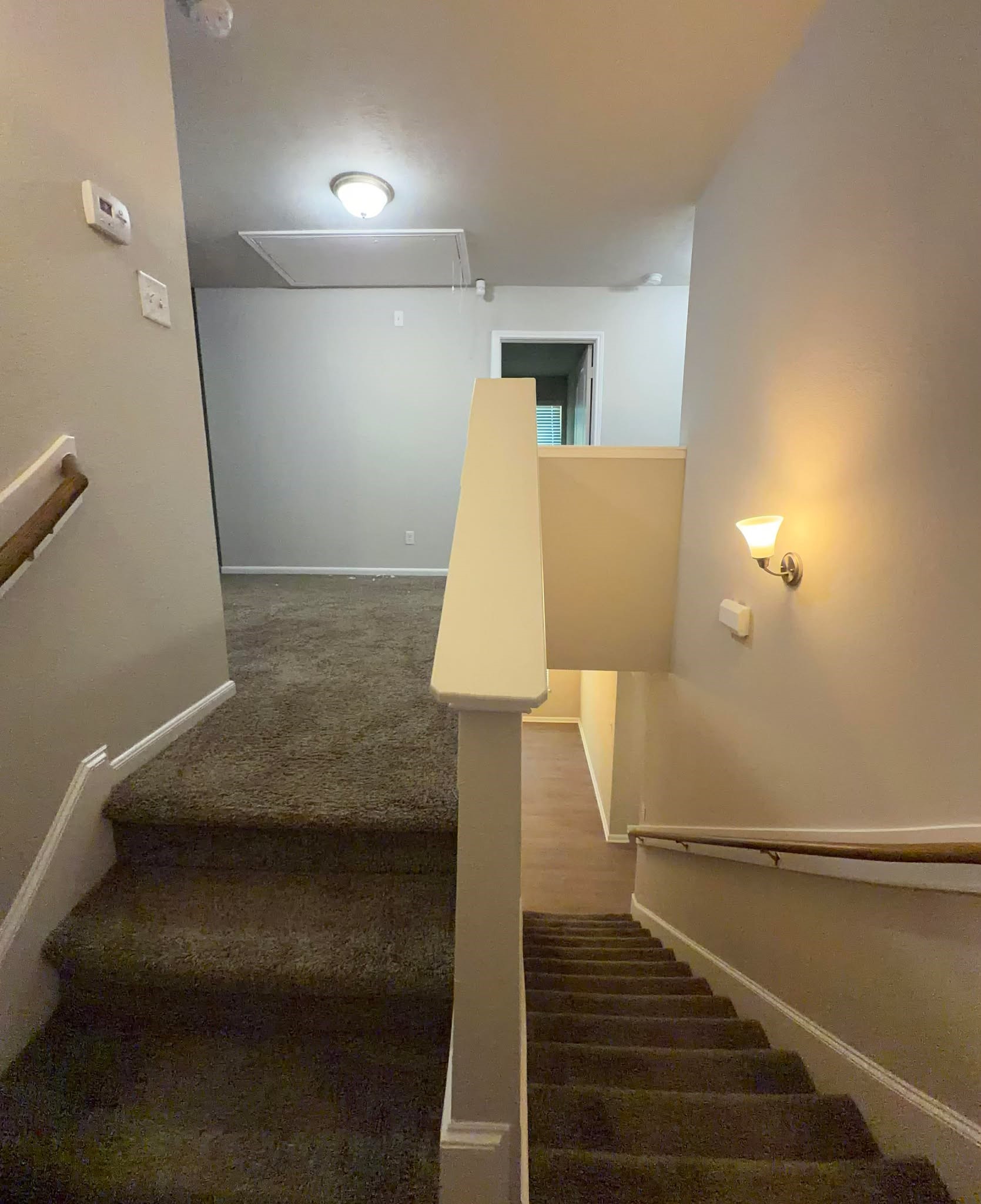 1841 Basin Trail Brenham, TX 77833 - Photo 35 of 49 Staircases