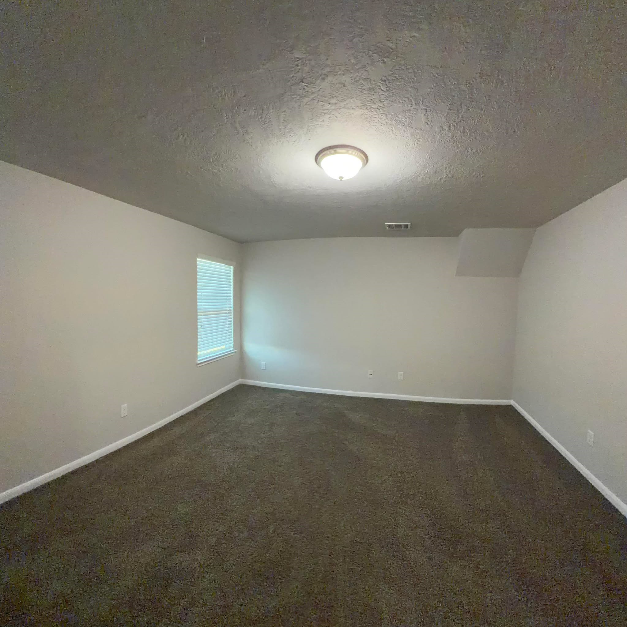 1841 Basin Trail Brenham, TX 77833 - Photo 38 of 49 2nd Bedroom next to the Stairs