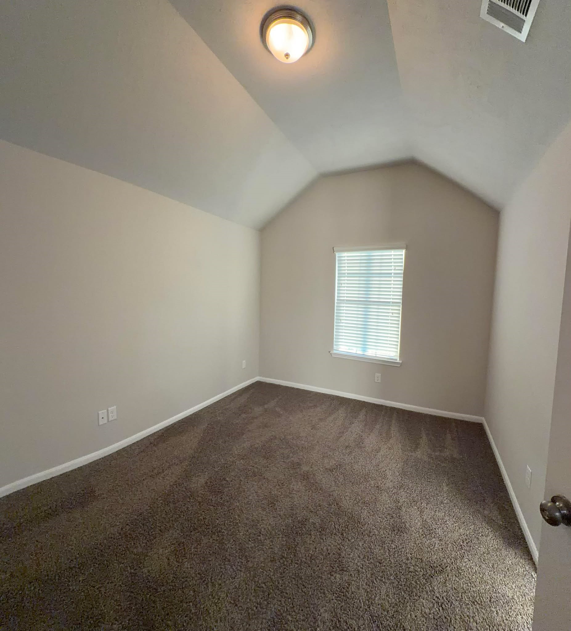 1841 Basin Trail Brenham, TX 77833 - Photo 46 of 49 4th bedroom upstairs