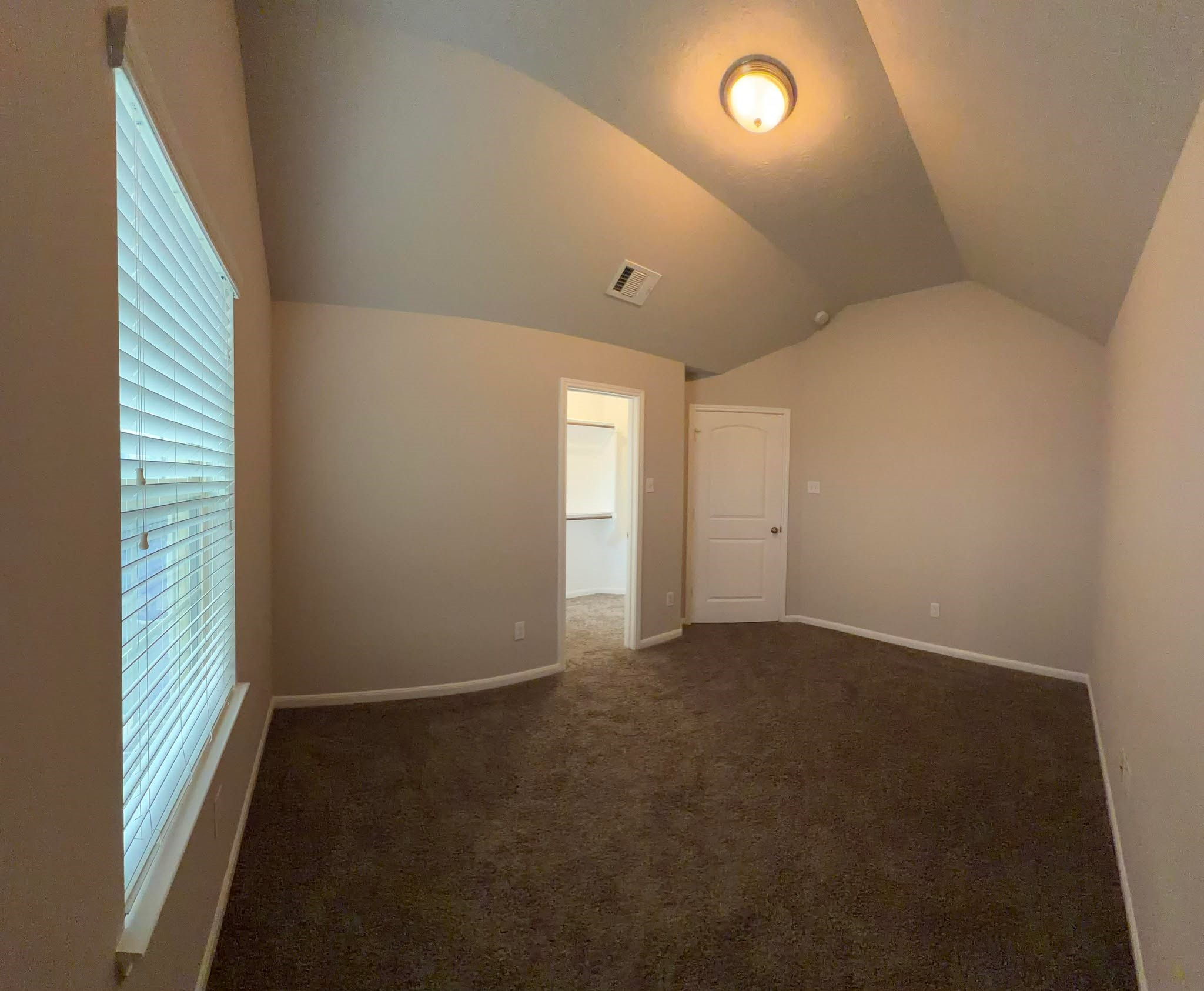 1841 Basin Trail Brenham, TX 77833 - Photo 47 of 49 4th Bedroom upstairs
