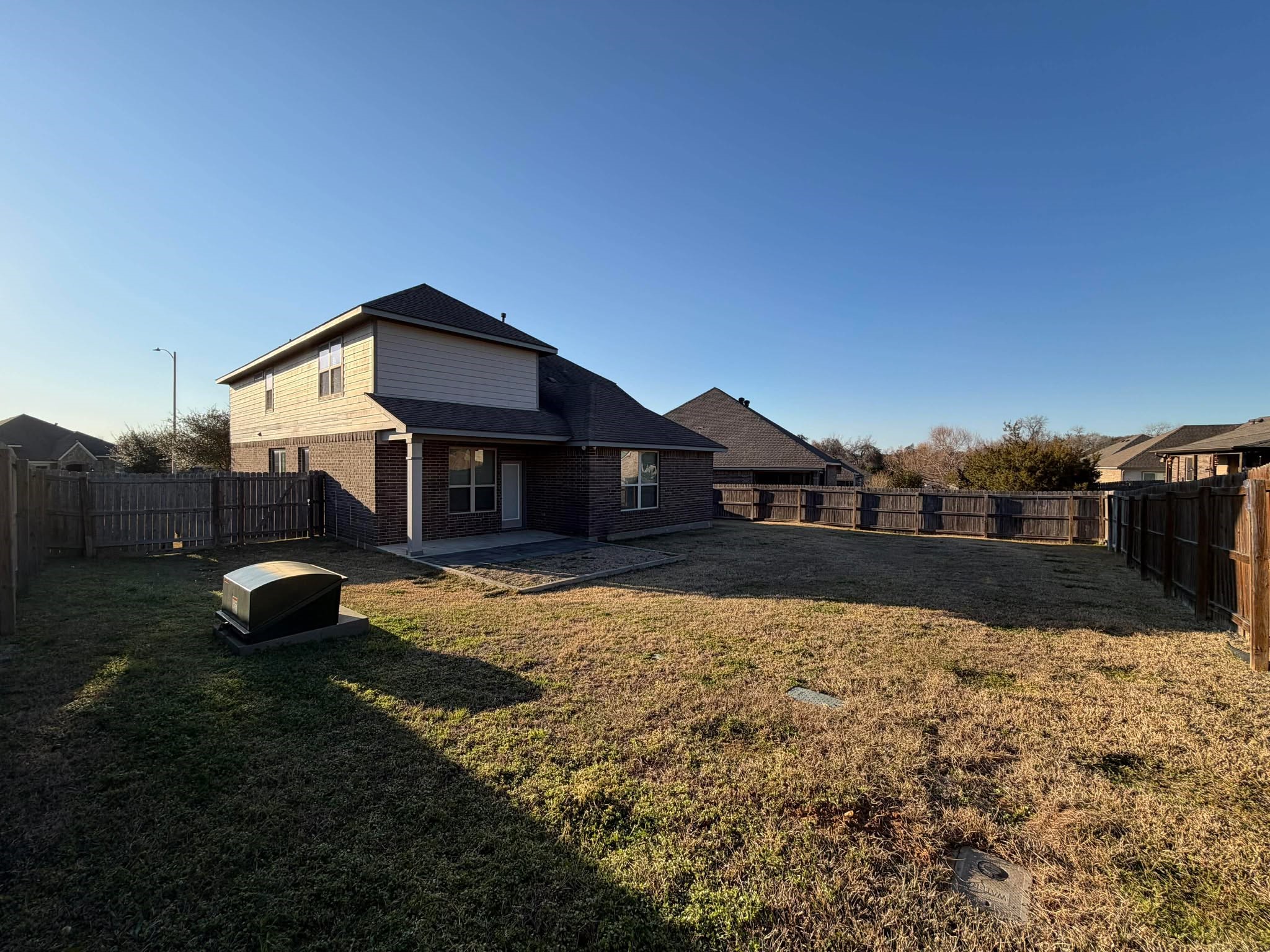 1841 Basin Trail Brenham, TX 77833 - Photo 49 of 49