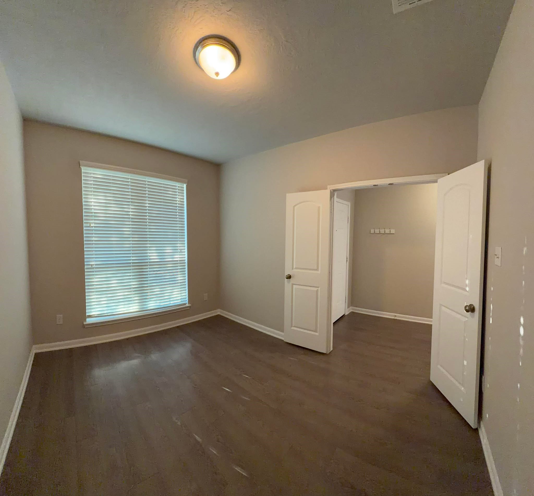 1841 Basin Trail Brenham, TX 77833 - Photo 6 of 49 Flex Room next to Foyer