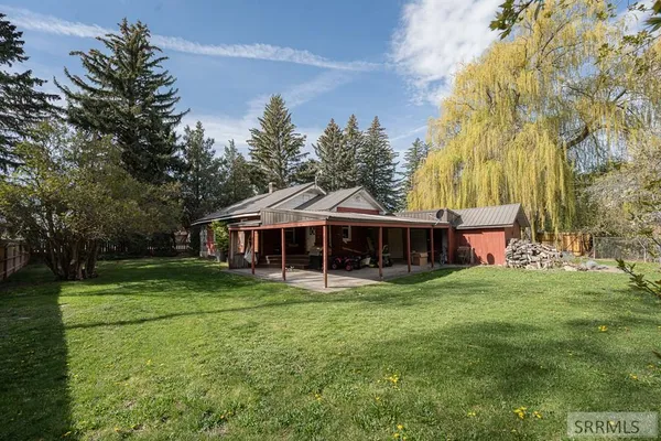 $350,000 | 594 East 750 North, Firth, ID 83236