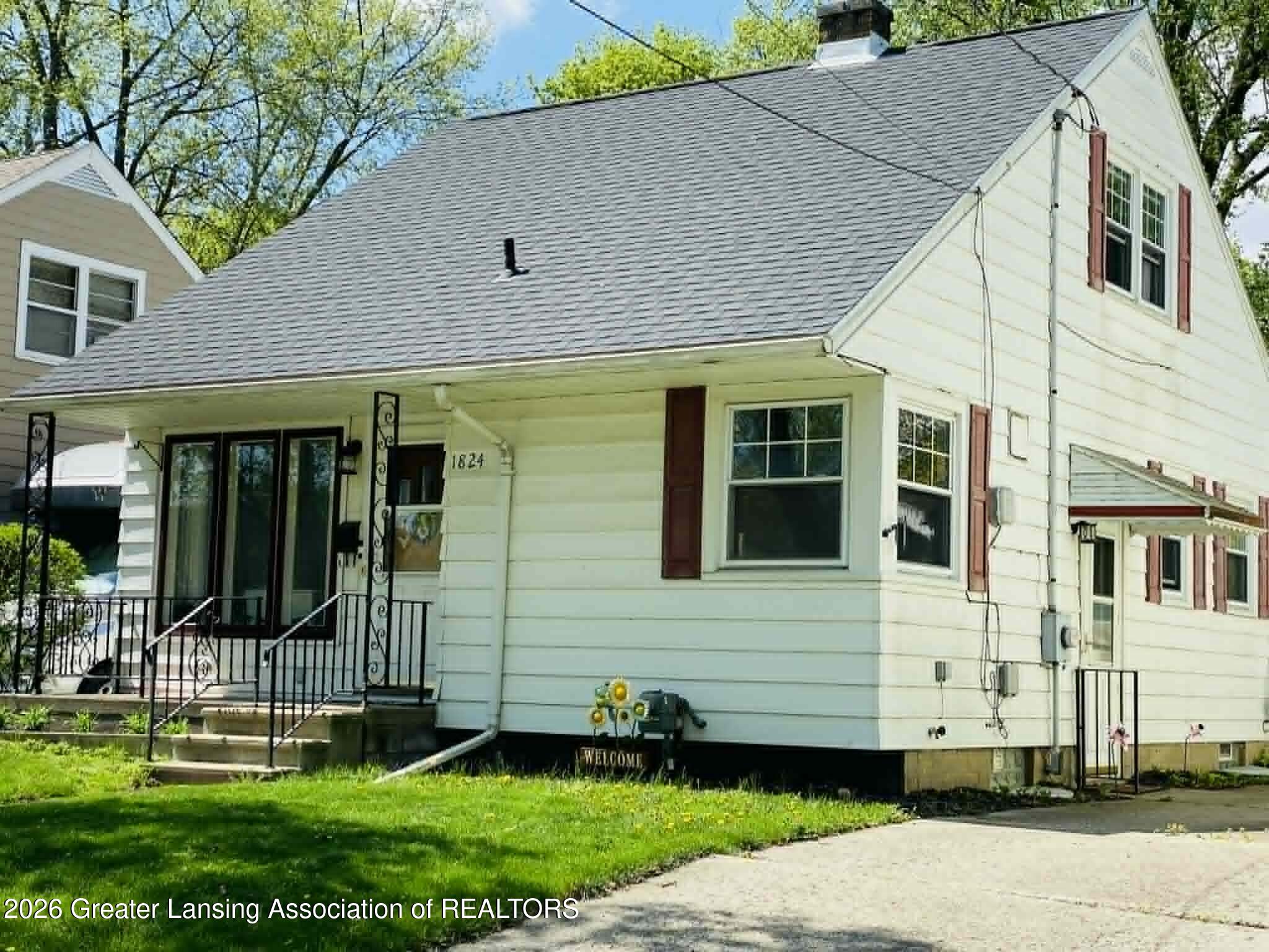 1824 South Rundle Avenue Lansing, MI 48910 - Photo 27 of 33 bc6776b2-a471-4150-9a26-6a16ed1df6c7