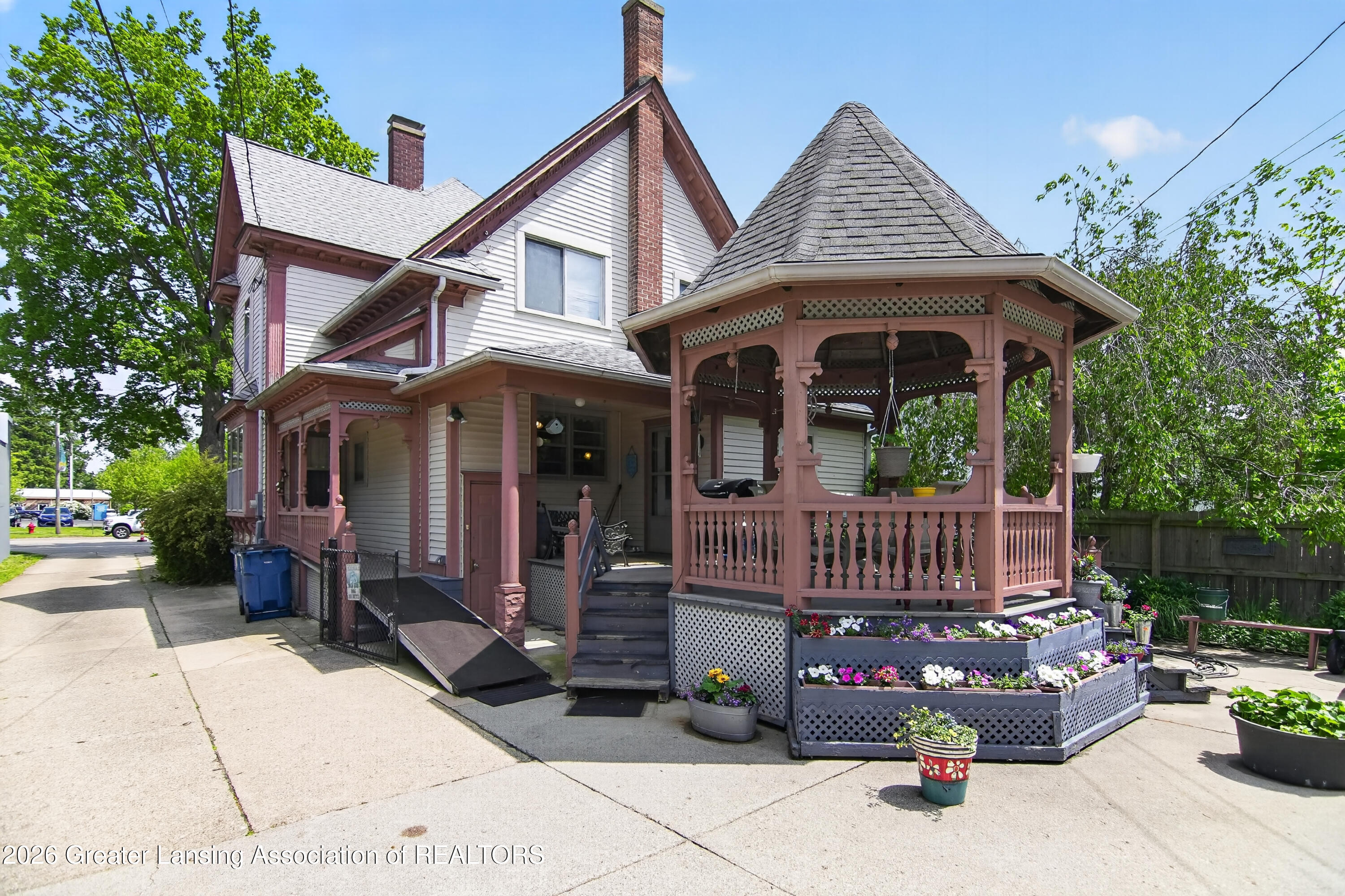 161 West Chicago Street Coldwater, MI 49036 - Photo 58 of 63 161-W-Chicago-Rd-Coldwater-Windowstill 5