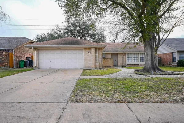 $2,000 | 1531 Grand Jct Drive, Katy, TX 77450