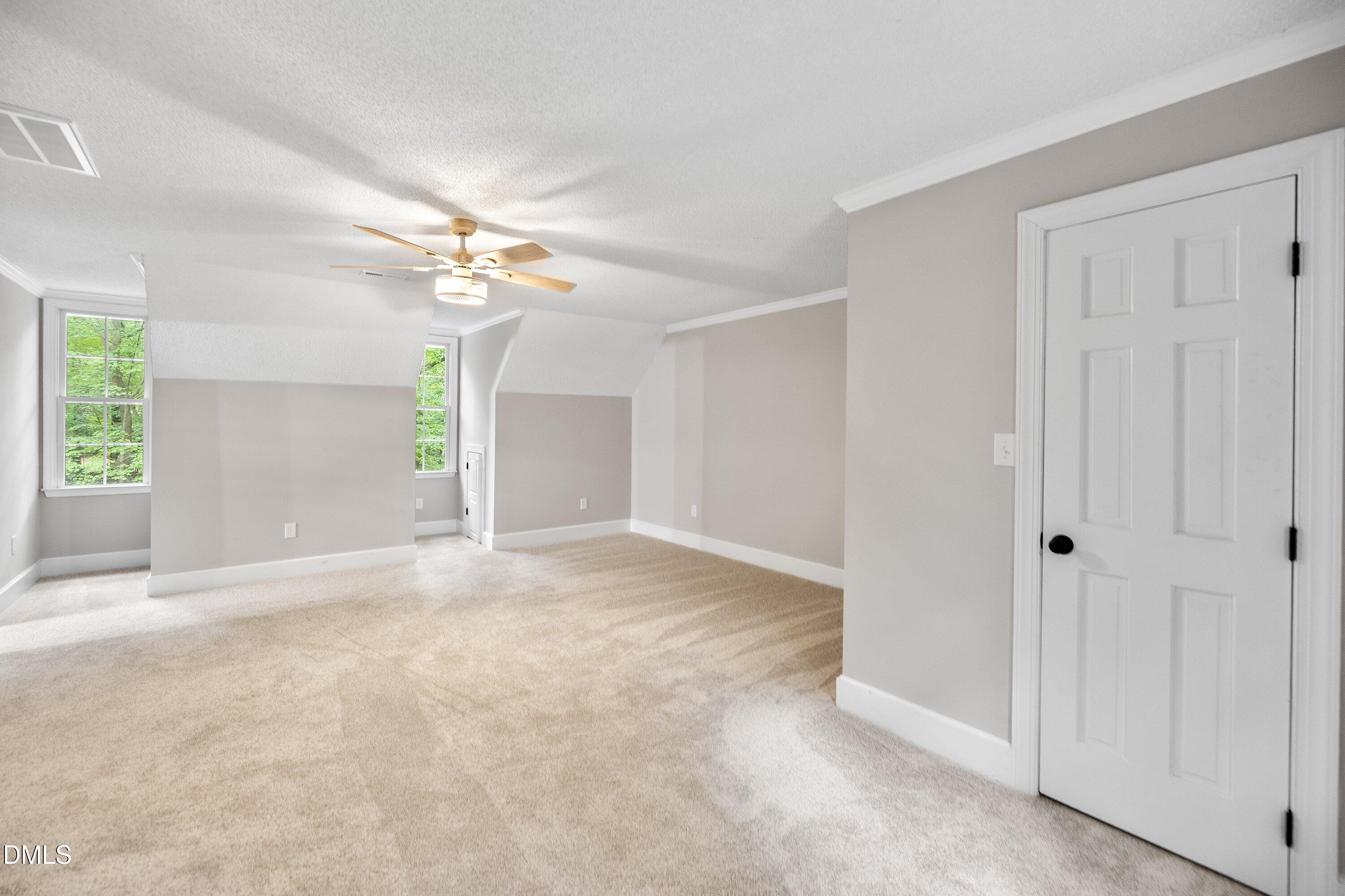 2116 Purnell Road Wake Forest, NC 27587 - Photo 52 of 68 Bedroom 3