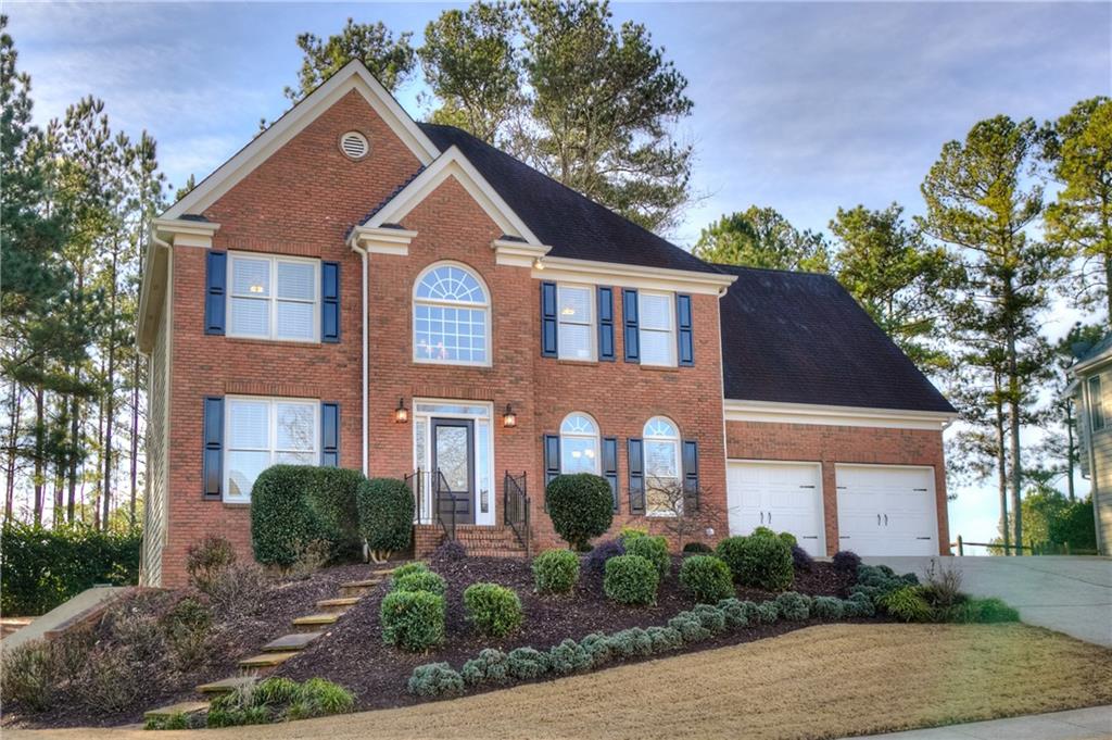 8006 Ridge Valley Woodstock, GA 30189 - Photo 1 of 1 Gallery Image 1