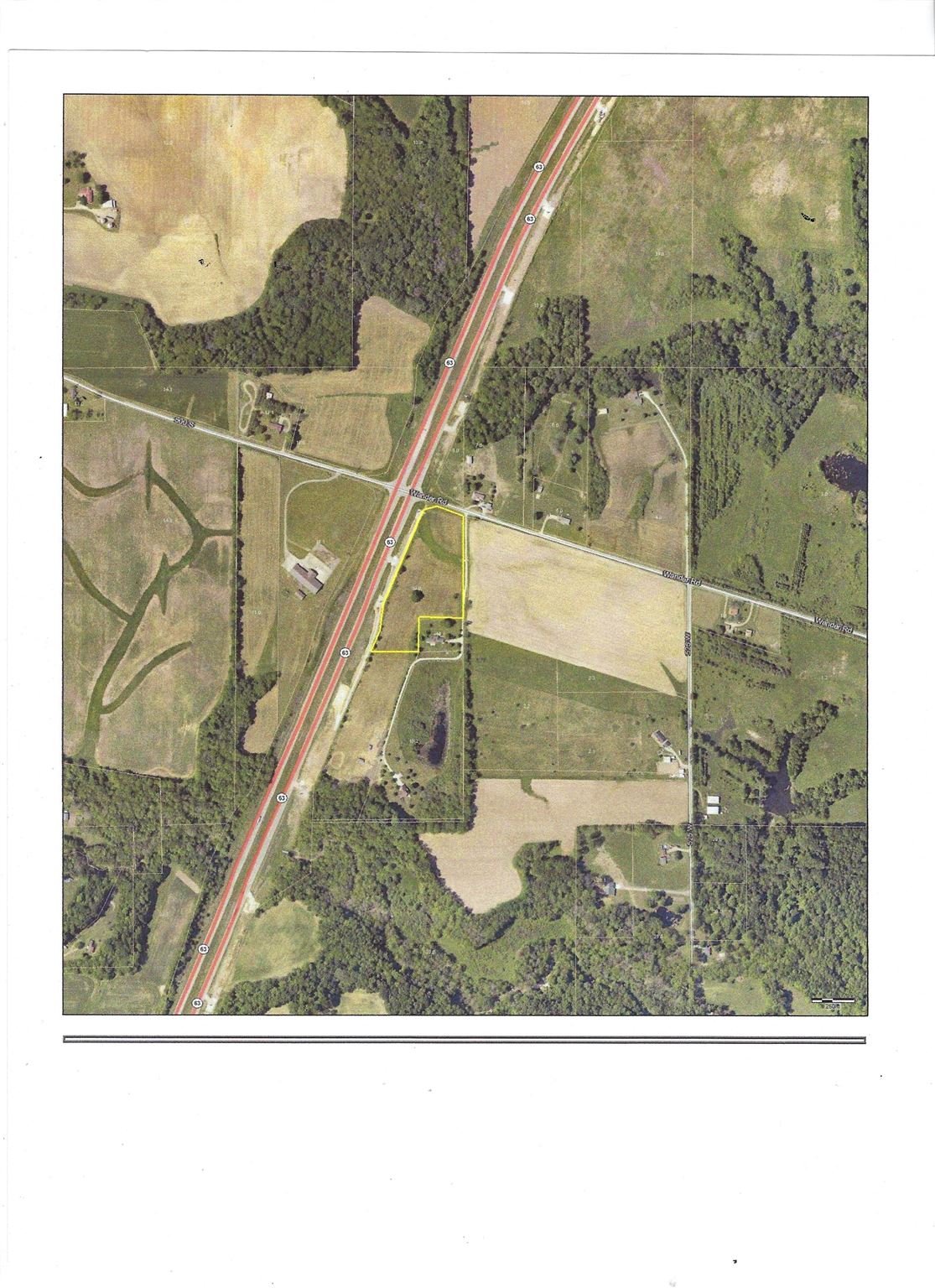 0 St Road Williamsport, IN 47993 - Photo 4 of 4 Gallery Image 4
