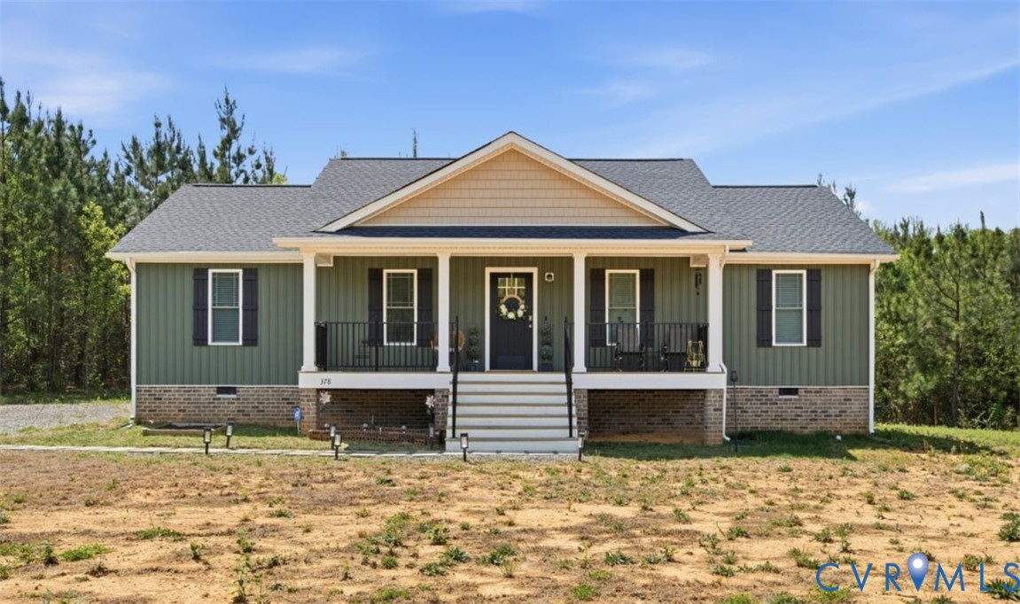 378 Halls Store Road Mineral, VA 23117 - Photo 6 of 25