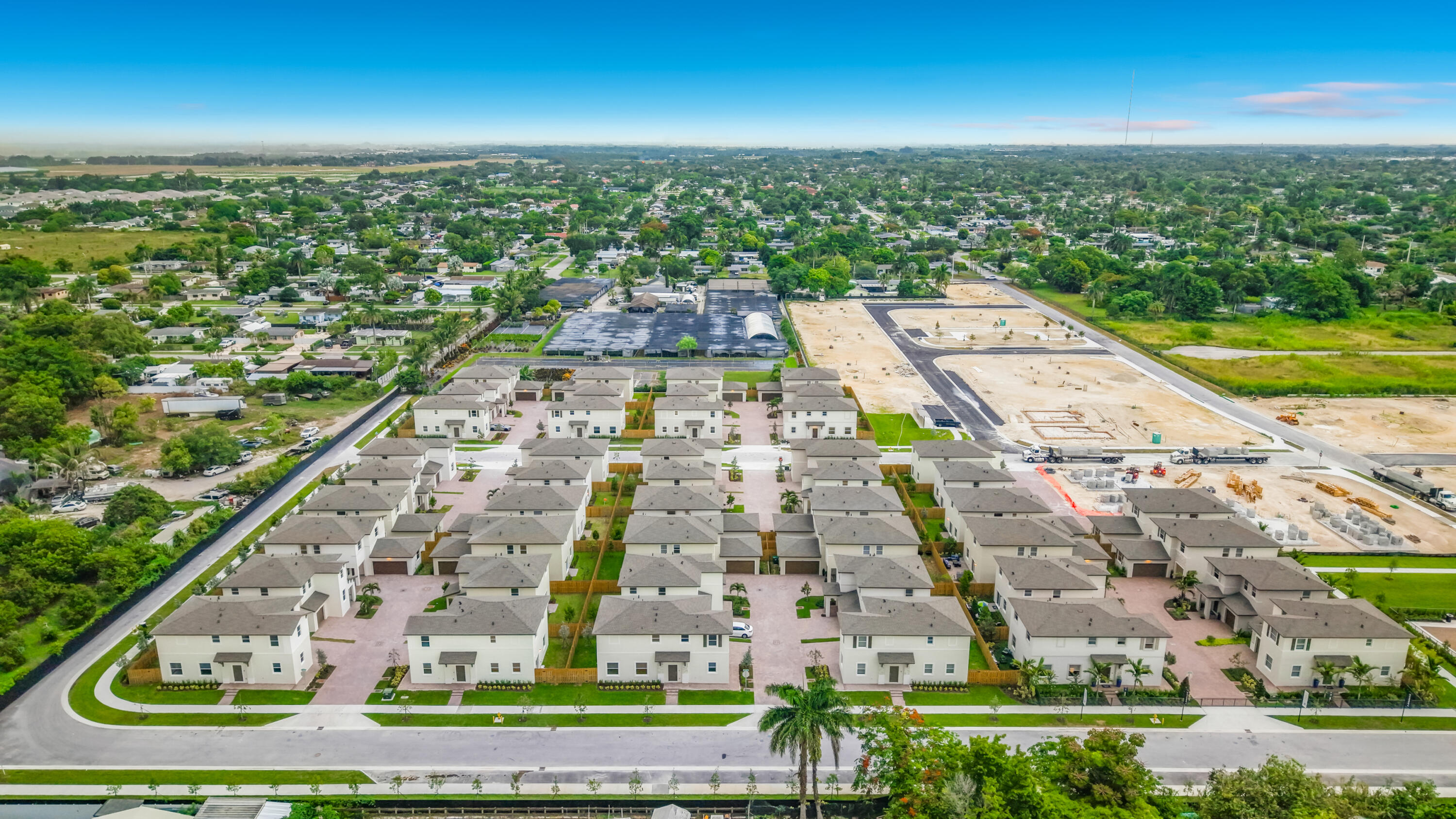 18849 Southwest 315th Street Homestead, FL 33033 - Photo 61 of 61 18849 SW 315th Street-66
