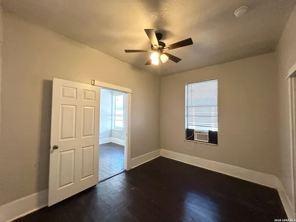 $800 | 1716 North Olive Street, Unit 3, San Antonio, TX 78208