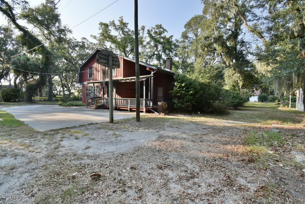 1 Klebold Road St. Helena Island, SC 29920 - Photo 3 of 44 DSC_0774