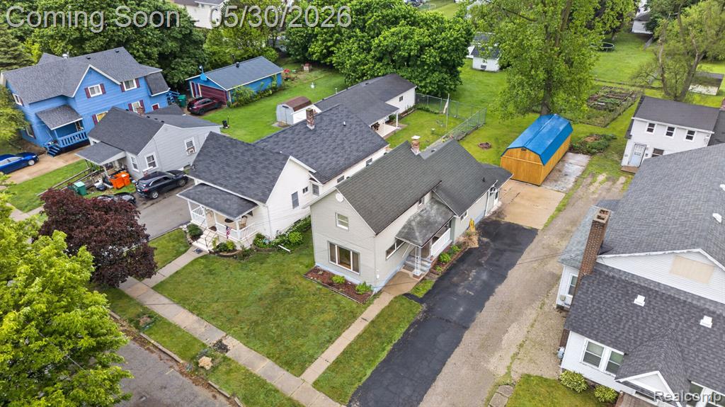 304 West Ridge Street Owosso, MI 48867 - Photo 45 of 45
