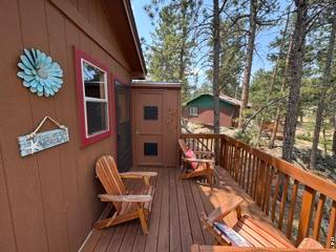 673 Nokomis Road Red Feather Lakes, CO 80545 - Photo 8 of 19
