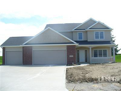 13626 Falcon Ridge Cove Fort Wayne, IN 46845 - Photo 1 of 1