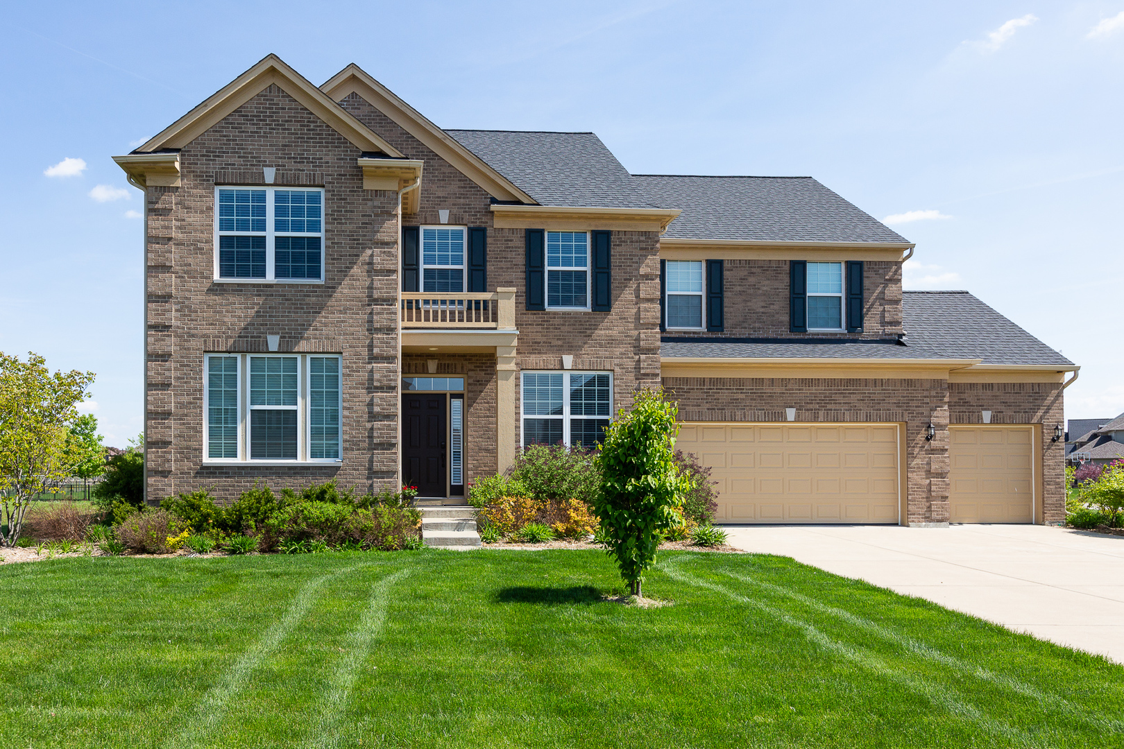 4336 Little Leaf Road Naperville, IL 60564 - Photo 1 of 33