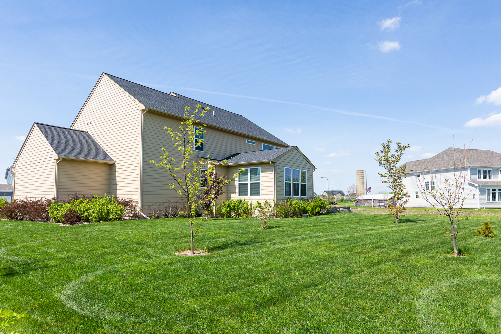 4336 Little Leaf Road Naperville, IL 60564 - Photo 2 of 33