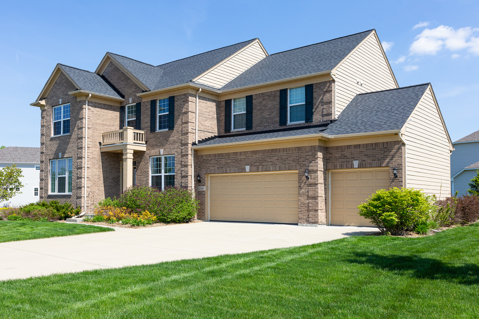 4336 Little Leaf Road Naperville, IL 60564 - Photo 32 of 33