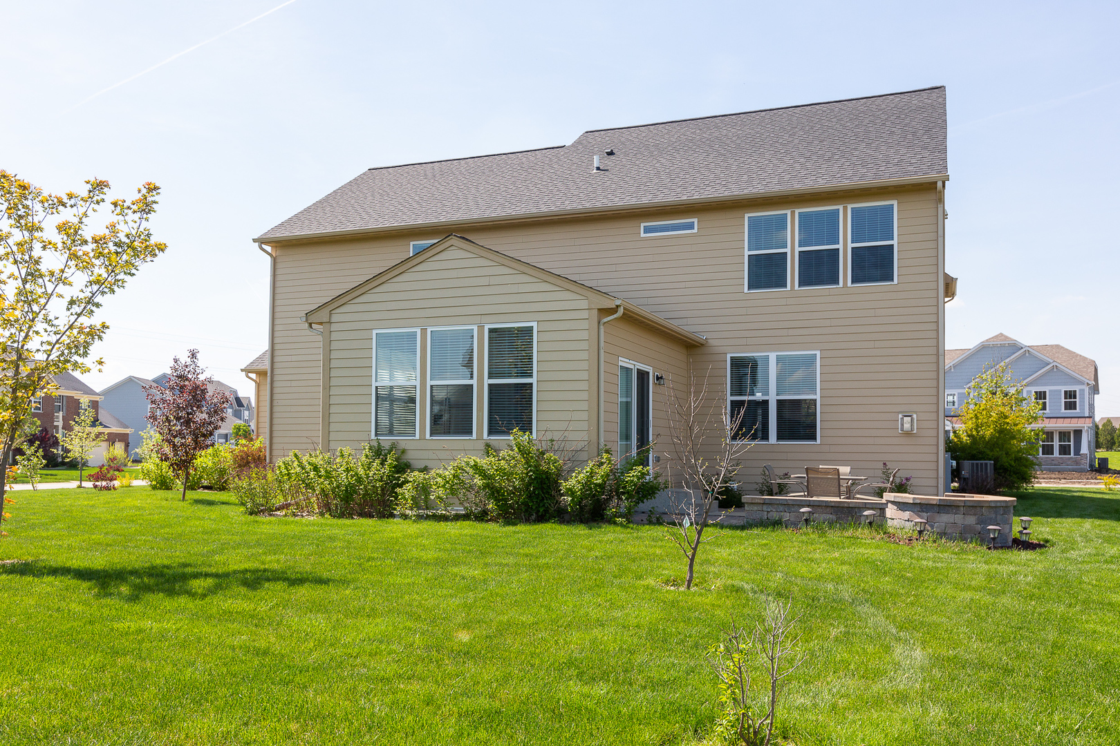 4336 Little Leaf Road Naperville, IL 60564 - Photo 33 of 33