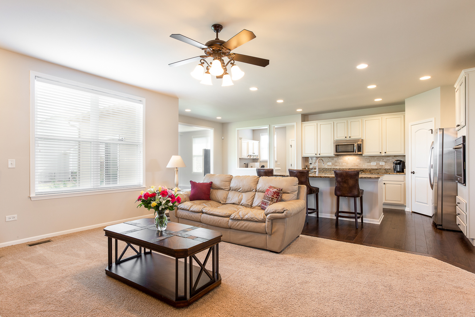 4336 Little Leaf Road Naperville, IL 60564 - Photo 6 of 33