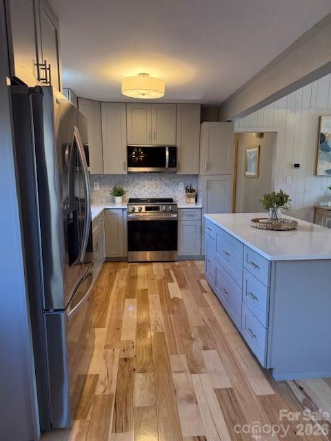 132 Hurd Road Canton, NC 28716 - Photo 8 of 41