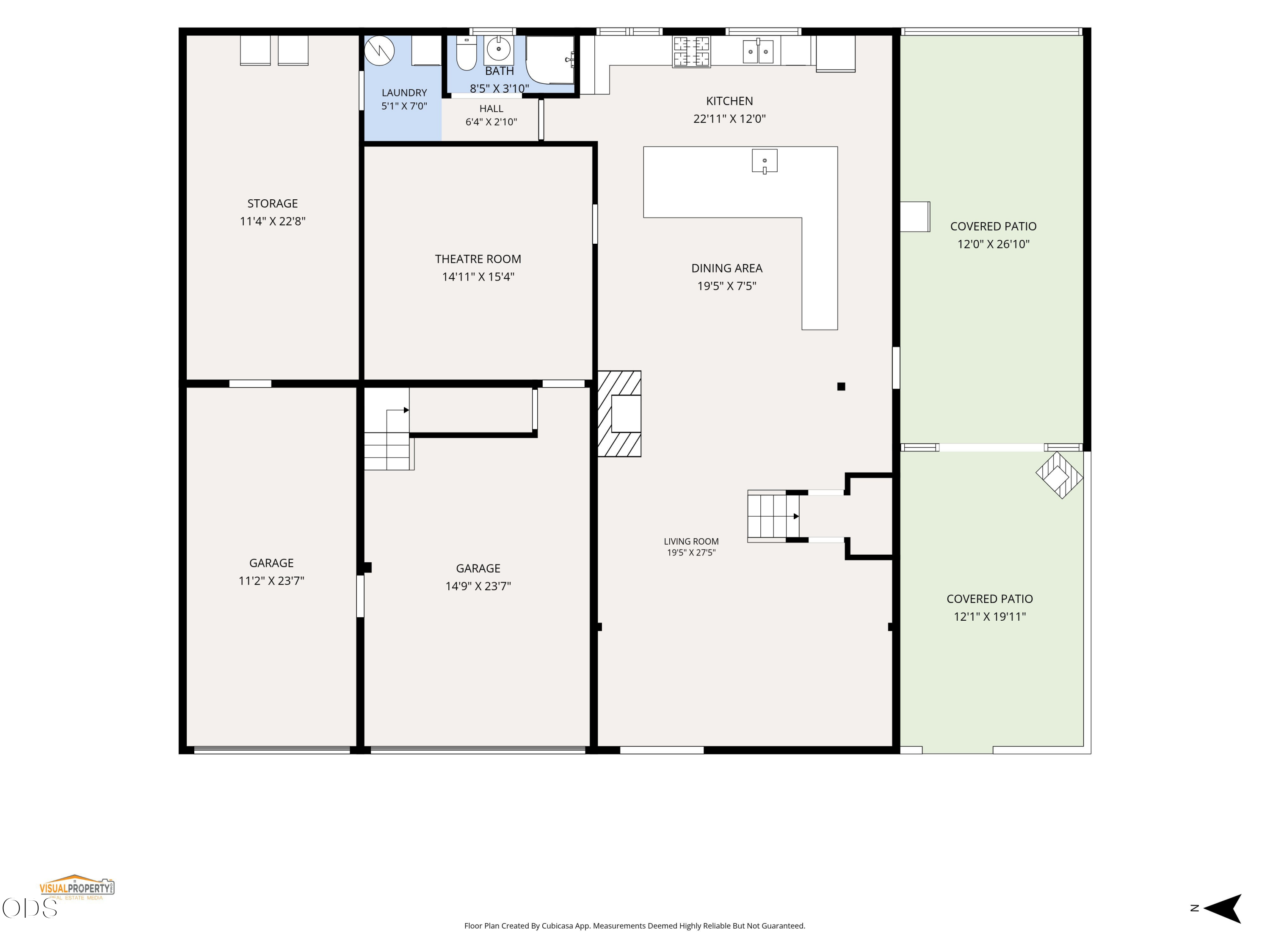 56038 Black Duck Road Bend, OR 97707 - Photo 42 of 43 Gallery Image 42