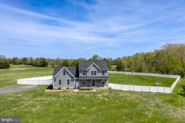 $675,000 | 16191 Jonas Road, Culpeper, VA 22701