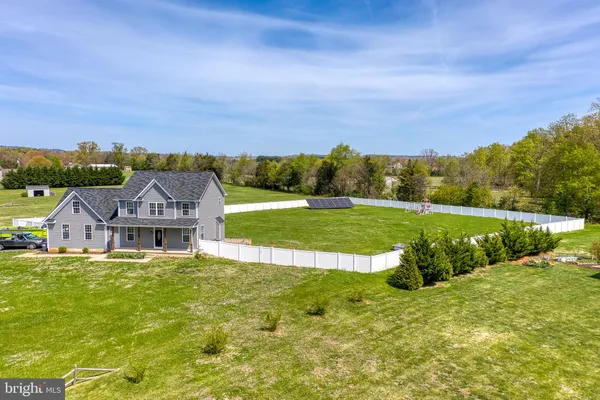 $675,000 | 16191 Jonas Road, Culpeper, VA 22701