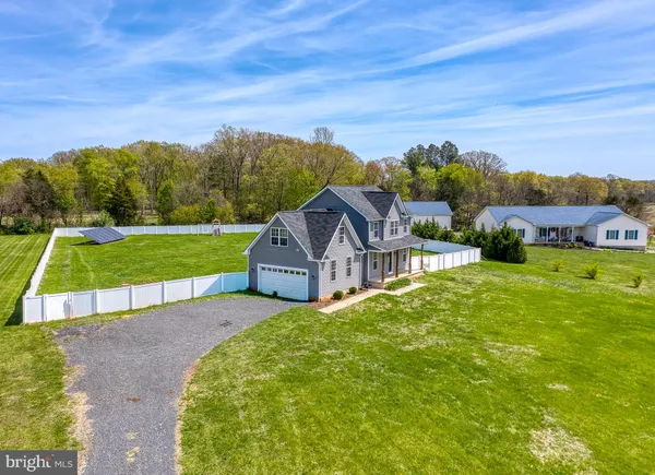 $675,000 | 16191 Jonas Road, Culpeper, VA 22701