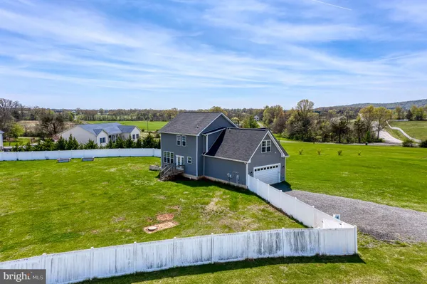 $675,000 | 16191 Jonas Road, Culpeper, VA 22701