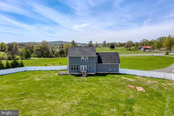 $675,000 | 16191 Jonas Road, Culpeper, VA 22701