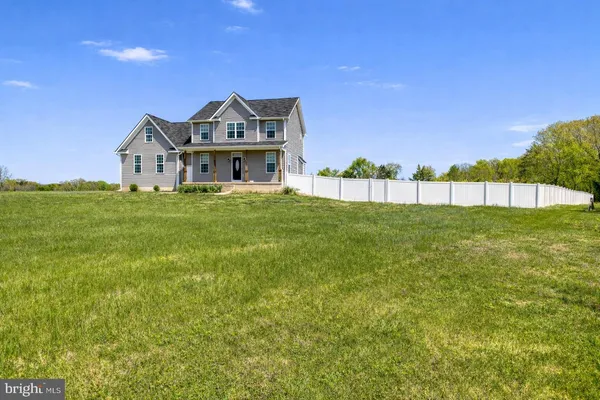 $675,000 | 16191 Jonas Road, Culpeper, VA 22701