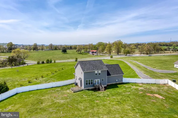 $675,000 | 16191 Jonas Road, Culpeper, VA 22701