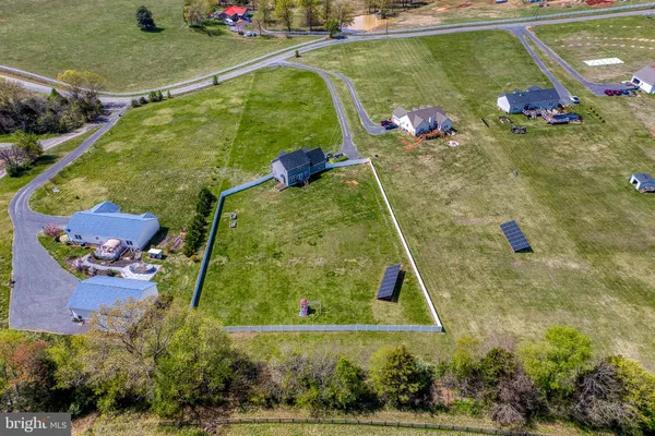 $675,000 | 16191 Jonas Road, Culpeper, VA 22701