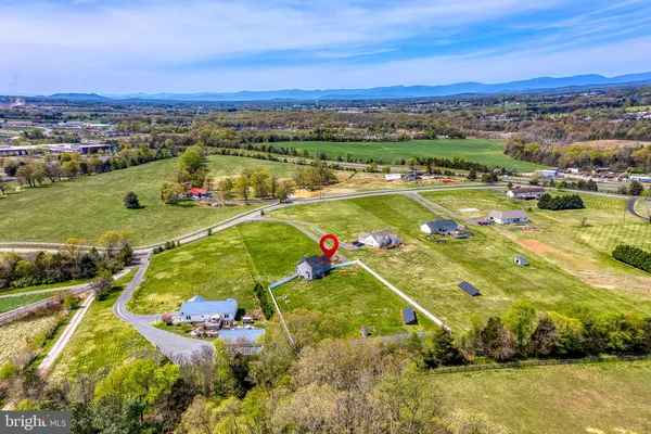 $675,000 | 16191 Jonas Road, Culpeper, VA 22701
