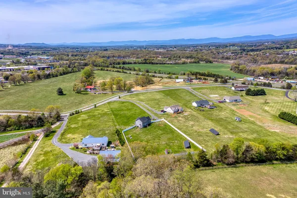 $675,000 | 16191 Jonas Road, Culpeper, VA 22701