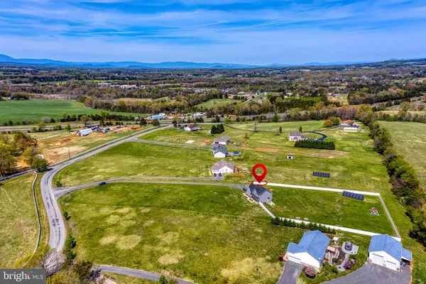 $675,000 | 16191 Jonas Road, Culpeper, VA 22701